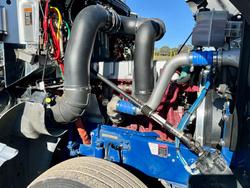 2022 Mack Clxt Superliner 685Hp 497000 Klm 90T $227000+Gst Immac Cond MACK SUPERLINER CLXT