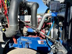 2022 Mack Clxt Superliner 685Hp 497000 Klm 90T $227000+Gst Immac Cond MACK SUPERLINER CLXT