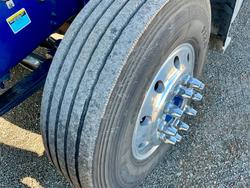 2022 Mack Clxt Superliner 685Hp 497000 Klm 90T $227000+Gst Immac Cond MACK SUPERLINER CLXT