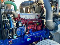 2022 Mack Clxt Superliner 685Hp 497000 Klm 90T $227000+Gst Immac Cond MACK SUPERLINER CLXT