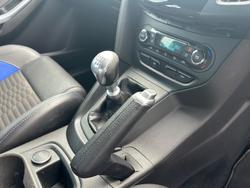 2014 Ford
Focus ST