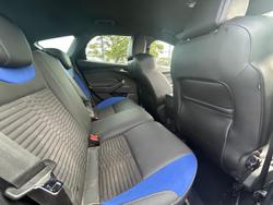 2014 Ford
Focus ST
