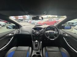 2014 Ford
Focus ST