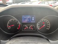 2014 Ford
Focus ST