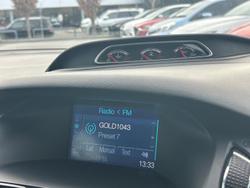 2014 Ford
Focus ST