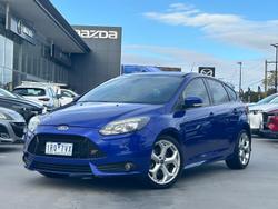 2014 Ford
Focus ST