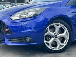 2014 Ford
Focus ST