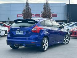 2014 Ford
Focus ST