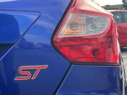 2014 Ford
Focus ST