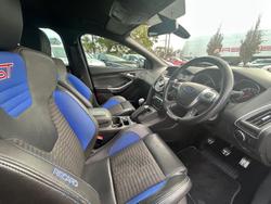 2014 Ford
Focus ST