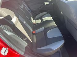 2013 Ford Focus Sport LW MKII Candy Red