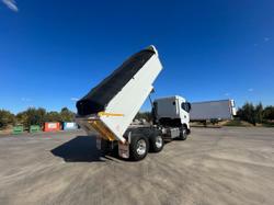 2024 Iveco
S-WAY AS 550 2024 IVECO S-WAY 550HP 6X4 LOW