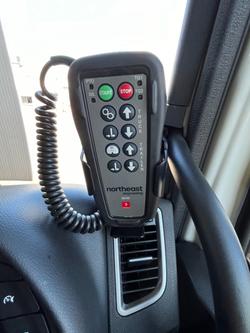 2024 Iveco
S-WAY AS 550 2024 IVECO S-WAY 550HP 6X4 LOW