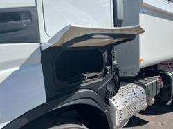 2024 Iveco
S-WAY AS 550 2024 IVECO S-WAY 550HP 6X4 LOW