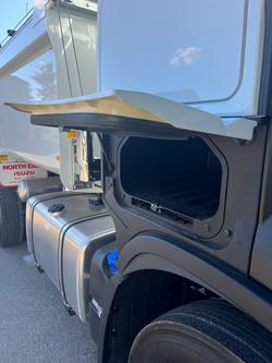 2024 Iveco
S-WAY AS 550 2024 IVECO S-WAY 550HP 6X4 LOW