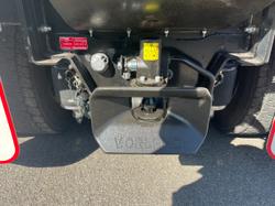 2024 Iveco
S-WAY AS 550 2024 IVECO S-WAY 550HP 6X4 LOW