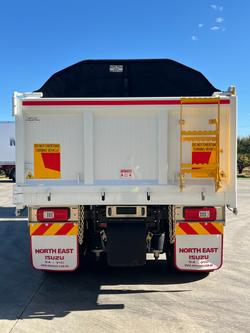 2024 Iveco
S-WAY AS 550 2024 IVECO S-WAY 550HP 6X4 LOW