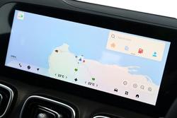 2025 Jaecoo J8 Track