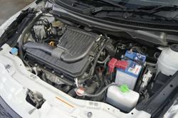 2016 Suzuki
Swift GL