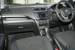 2016 Suzuki
Swift GL