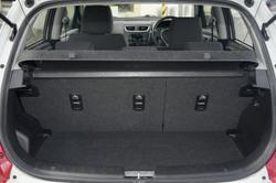 2016 Suzuki
Swift GL