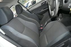 2016 Suzuki
Swift GL