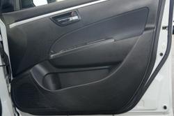 2016 Suzuki
Swift GL