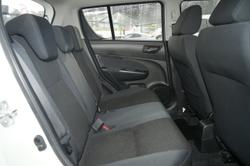 2016 Suzuki
Swift GL