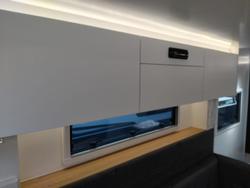 2025 Traveller Destination Cruise 20Ft Couples Full Composite Full Ensuite