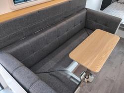 2025 Traveller Destination Cruise 20Ft Couples Full Composite Full Ensuite