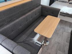 2025 Traveller Destination Cruise 20Ft Couples Full Composite Full Ensuite