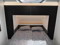 2025 Traveller Destination Cruise 20Ft Couples Full Composite Full Ensuite