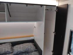 2025 Traveller Destination Cruise 20Ft Couples Full Composite Full Ensuite