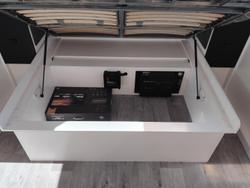 2025 Traveller Destination Cruise 20Ft Couples Full Composite Full Ensuite