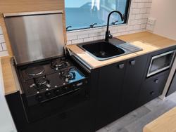 2025 Traveller Destination Cruise 20Ft Couples Full Composite Full Ensuite