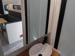 2025 Traveller Destination Cruise 20Ft Couples Full Composite Full Ensuite