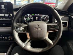 2023 Mitsubishi
Outlander PHEV Exceed