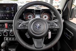 2025 Suzuki Jimny XL JJ 4X4 Dual Range Arctic White Pearl