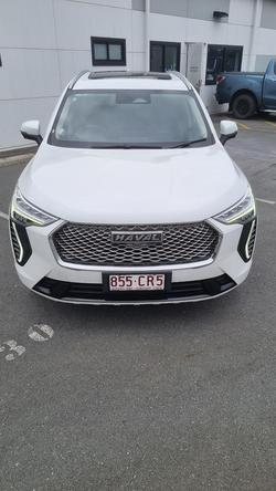 2021 Haval
Jolion Ultra