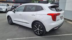 2021 Haval
Jolion Ultra