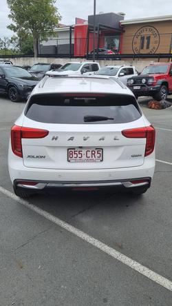 2021 Haval
Jolion Ultra