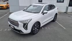 2021 Haval
Jolion Ultra