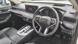 2021 Haval
Jolion Ultra