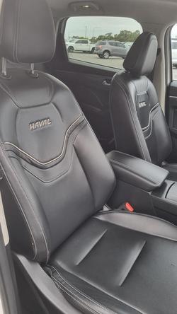 2021 Haval
Jolion Ultra