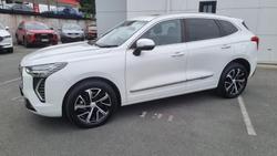 2021 Haval
Jolion Ultra