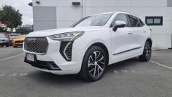 2021 Haval
Jolion Ultra