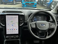 2025 Ford
                Everest Sport