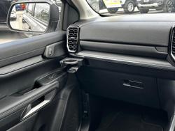 2025 Ford
                Everest Sport