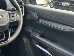 2025 Ford
                Everest Sport
