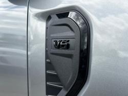 2025 Ford
                Everest Sport